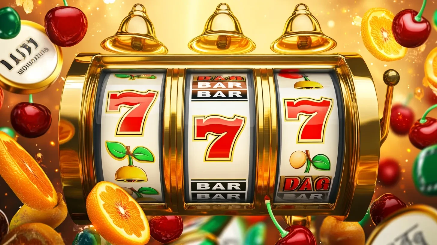 Permainan Slot