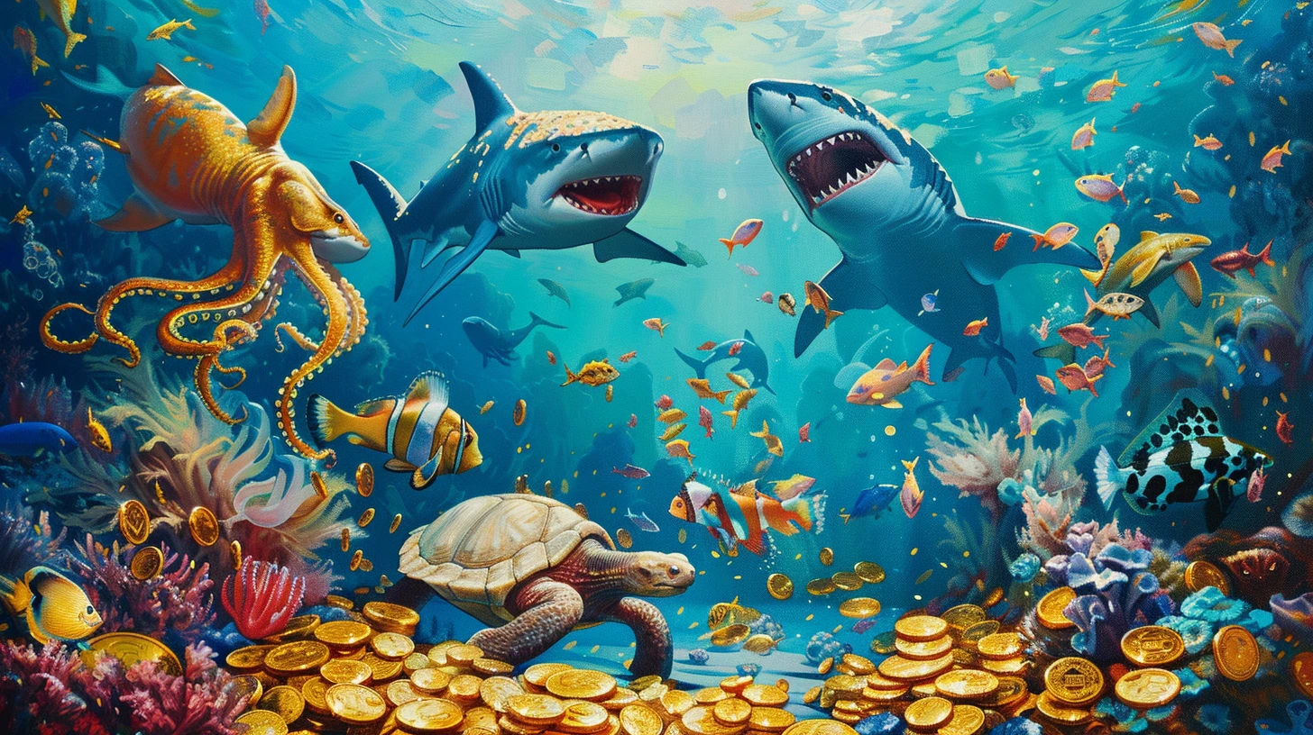 Fishing War